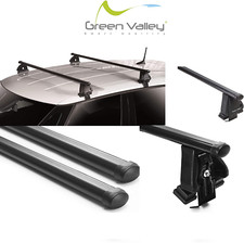 Barre PORTATUTTO Portapacchi