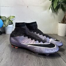 Nike Mercurial Superfly FG