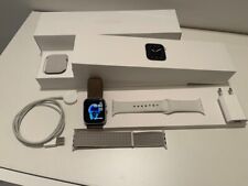 Apple watch 44 gps+cel