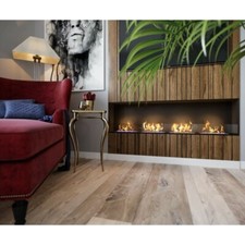 Camino bioetanolo CHALET  150