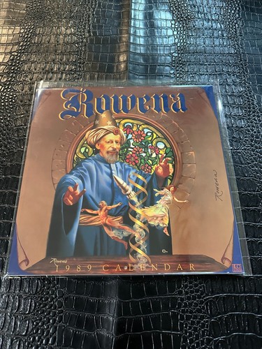 Calendario parete rowena - calendario,