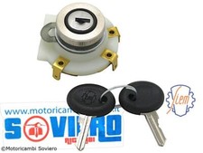 Commutatore Quadro Chiavi