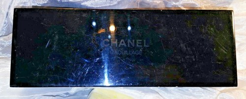 Cofanetto legno chanel non - cofanetto,