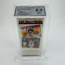 Doc Hollywood VHS, 1991