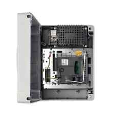 MC424L CENTRALINA CENTRALE DI COMANDO AUTOMAZIONE CANCELLO NICE 24V PER WINGO