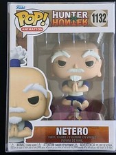 Funko Pop! Hunter x