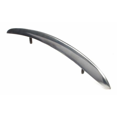 Cresta alu cromata per - cresta,
