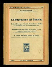 Alimentazione del bambino - l'alimentazione,