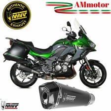 Scarico kawasaki versys - scarico, 1000