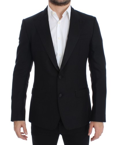 Dolce gabbana blazer nero - &,