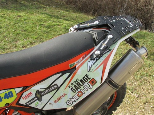 Ktm 690 enduro 2008 16 - enduro/sm, 2008-16