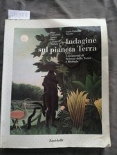 Indagine sul pianeta terra