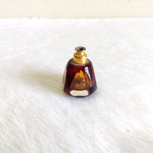 1930s vintage profumo scuro - vintage,