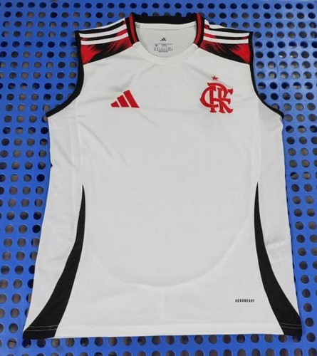 Maglia gilet flamengo away - flamengo,