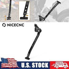 Adjustable Side Stand