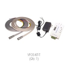 VECTOR Fiberoptic Systems