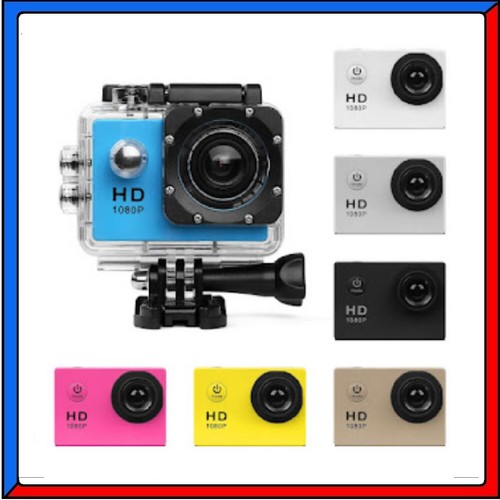 Videocamera fotocamera 1080p - fotocamera,
