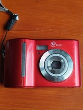 Tech TDC-5000 camera 