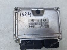 045906019BM CENTRALINA MOTORE