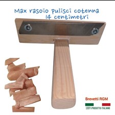 NOVITÀ- COLTELLO PULISCI