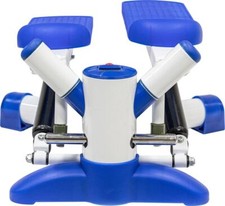 Twister Stepper Compatto per