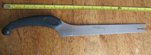 Miracle blade iii the - blade,