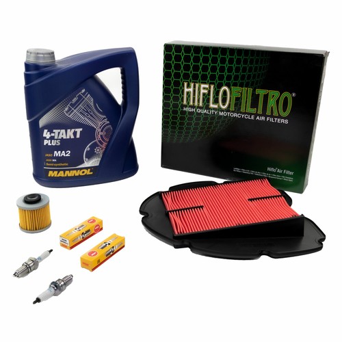 Kit manutenzione olio per - kit, 4l