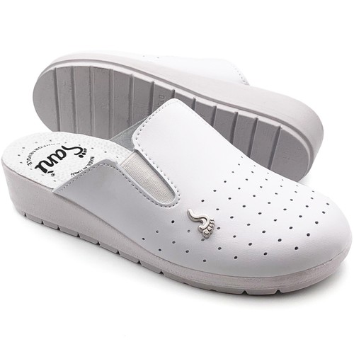 Ciabatte donna pantofole - ciabatte, in