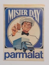 VECCHIO ADESIVO / Old Sticker