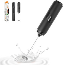 Frullino Montalatte Elettrico