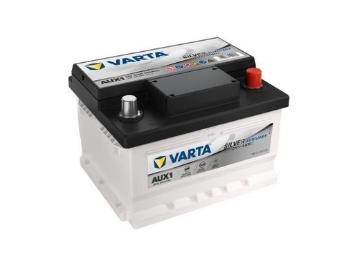 Batteria avviamento varta - batteria,