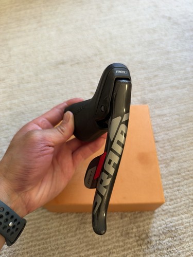 Sram rosso generazione mini - rosso,
