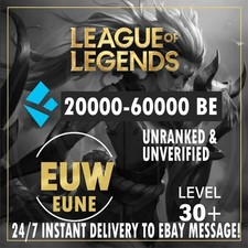 League of Legends LoL Puffo