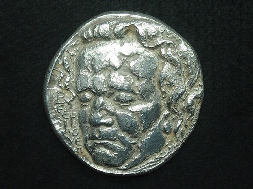 France medaille art revol - france,