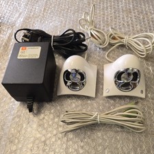 2 altoparlanti JBL Creature e