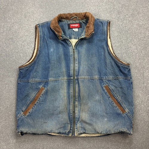 Giacca jeans wrangler - di,