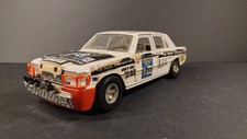 MERCEDES 450 BURAGO 1:24 LONDRA - SIDNEY