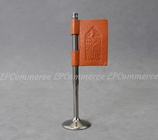 Fermacarte Ferrari valvola