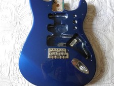 Corpo Fender MIM Stratocaster