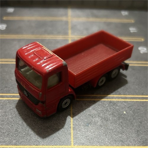 Siku camion ribaltabile - siku,