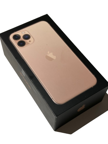 Iphone pro oro - pro,