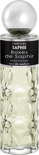 Boxes saphir eau de parfum - boxes,
