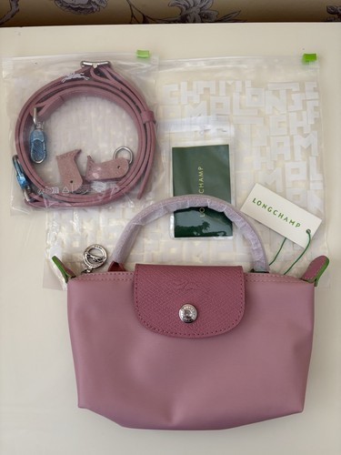 Borsa tracolla longchamp - a,