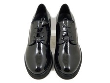 Francesine Derby Donna Nere