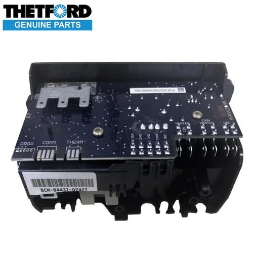 Thetford frigo scheda di - scheda,