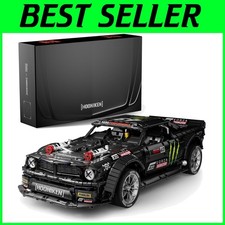 Collectible Muscle Car