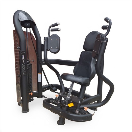 Matrix fitness selezionato pec - fitness,