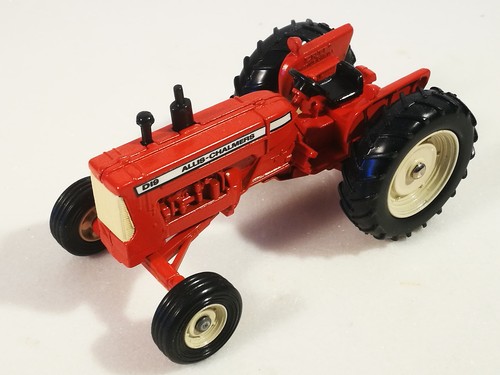 Trattore ertl 43 - ertl, 1:43