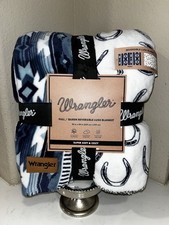 Coperta reversibile Wrangler