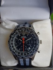 Orologio uomo cronografo